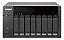 Storage TS-869L - NAS 8 baias para discos Qnap - Imagem 1