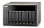 Storage TS-869L - NAS 8 baias para discos Qnap - Imagem 4