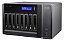 TS-879 Pro Qnap - Storage NAS 8 Bay Desktop 8 HDs - Imagem 4