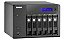 TS-669 Pro Qnap - Storage NAS c/ capacidade 6 HDs - Imagem 3