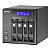 TS-459 Pro+ Qnap - Storage NAS com capacidade 4 HDS - Imagem 4