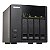 TS-412 Qnap - Storage NAS 4 Discos - Imagem 3