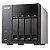 TS-412 Qnap - Storage NAS 4 Discos - Imagem 4