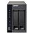 TS-269L Qnap - Storage NAS 2 Bay p/ HDD SATA - Imagem 1