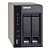 TS-269L Qnap - Storage NAS 2 Bay p/ HDD SATA - Imagem 3