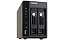 TS-269 Pro Qnap - Storage NAS 2 Bay p/ Virtualização - Imagem 3