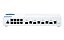 Qnap QSW-M408-4C - Switch 10GbE com 12 portas - Imagem 1