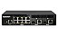 QSW-M2108R-2C Qnap - Switch Gerenciável de 10x portas SFP+/RJ45 - Imagem 1