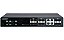 Qnap QSW-M1204-4C - Switch gerenciável 12 portas - Imagem 1