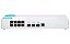 QSW-308-1C Qnap - Switch de 11x portas SFP+ RJ45 - Imagem 1