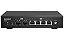 QSW-2104-2S-A Qnap - Switch de 6x portas SFP+ RJ45 - Imagem 1