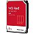 WD60EFAX WD - HD interno 6TB Red 5400 RPM 6Gb/s SATA - Imagem 1