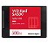 WDS500G1R0A WD Red - SSD 500GB SATA para NAS - Imagem 1