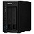 Qnap TS-216G Pro - Storage NAS 2 Bay p/ HDD SATA - Imagem 2