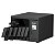 TVS-h877AX Qnap - Storage NAS 8 Bay p/ HDD SATA/NVMe - Imagem 2