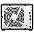TS-h966TX Qnap - Storage NAS 9 Bay p/ HDD SATA/NVMe - Imagem 2