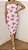 Vestido midi floral - Imagem 2