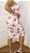 Vestido midi floral - Imagem 6