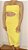 Vestido midi canelado - Imagem 6