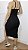 Vestido midi canelado - Imagem 7
