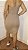 Vestido midi canelado - Imagem 11