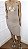 Vestido midi canelado - Imagem 10