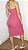 Vestido midi canelado - Imagem 8