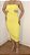 Vestido midi canelado - Imagem 2