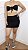 Conjunto saia e cropped - Imagem 3