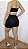 Conjunto saia e cropped - Imagem 4