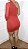 Vestido tubinho glamour. - Imagem 3