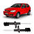 Amortecedor Dianteiro Fiat Palio  o Par - ano 2001 a 2015 - Imagem 1