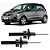 Amortecedor Dianteiro Volkswagen Fox o Par - ano 2003 a 2009 - Imagem 1