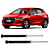 Amortecedor Traseiro Chevrolet Onix Joy o Par - ano 2020 a 2022 - Imagem 2