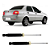Amortecedor Traseiro Fiat Palio o Par - ano 2003 a 2015 - Imagem 1
