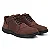 Bota Masculina de Couro Clasic Faroest ref 1405 - Tiago Souza Boots e shoes - Imagem 3