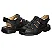 Sandália Masculina de Couro Dom Gregório – Ref. 3602 Tiago Souza Boots e shoes - Imagem 1