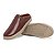 Sapatênis Mule Urban Slide em Couro Masculino – Ref. 12060 Tiago Souza Boots e Shoes - Imagem 10