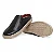 Sapatênis Mule Urban Slide em Couro Masculino – Ref. 12060 Tiago Souza Boots e Shoes - Imagem 2