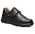 Sapato Social de Couro Dom Leôncio Masculino – Ref. 2007 Tiago Souza Boots e Shoes - Imagem 2