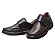 Sapato Social de Couro Dom Leôncio Masculino – Ref. 2007 Tiago Souza Boots e Shoes - Imagem 11