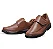 Sapato Social de Couro Dom Leôncio Masculino – Ref. 2007 Tiago Souza Boots e Shoes - Imagem 5