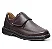 Sapato Social de Couro Dom Leôncio Masculino – Ref. 2007 Tiago Souza Boots e Shoes - Imagem 12