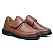 Sapato Social de Couro Dom Leôncio Masculino – Ref. 2007 Tiago Souza Boots e Shoes - Imagem 8