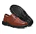 Sapato Social de Couro Dom Gael Masculino – Ref. 2008 Tiago Souza Boots e Shoes - Imagem 5