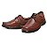 Sapato Social de Couro Dom Gael Masculino – Ref. 2008 Tiago Souza Boots e Shoes - Imagem 7
