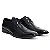 Sapato Social Clássico de Couro Masculino Dom Vittorio – Ref. 2451 Tiago Souza Boots e Shoes - Imagem 1