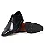 Sapato Social Clássico de Couro Masculino Dom Vittorio – Ref. 2451 Tiago Souza Boots e Shoes - Imagem 2