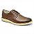 Sapato Sport Fino Masculino de Couro Dom Enrico – Ref. 0206 Tiago Souza Boots e shoes - Imagem 14