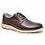 Sapato Sport Fino Masculino de Couro Dom Enrico – Ref. 0206 Tiago Souza Boots e shoes - Imagem 4